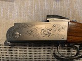 Krieghoff K-80 Vintage Scroll - 12 of 13