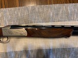 Krieghoff K-80 Vintage Scroll - 3 of 13