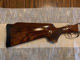 Krieghoff K-80 Vintage Scroll - 4 of 13