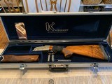 Krieghoff K-80 Vintage Scroll - 1 of 13