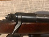 Winchester Pre-64 Model 70 Featherweight - 2 of 11