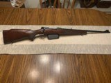 Winchester Pre-64 Model 70 Featherweight - 1 of 11