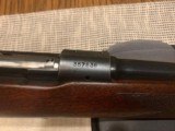 Winchester Pre-64 Model 70 Featherweight - 3 of 11