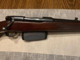 Winchester Pre-64 Model 70 Featherweight - 10 of 11