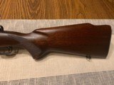Winchester Pre-64 Model 70 Featherweight - 8 of 11