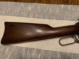 Winchester Pre-64 Model 1894 .30 WCF Saddle Ring Carbine - 6 of 15