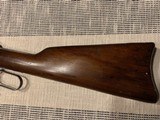 Winchester Pre-64 Model 1894 .30 WCF Saddle Ring Carbine - 2 of 15