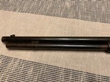 Winchester Pre-64 Model 1894 .30 WCF Saddle Ring Carbine - 5 of 15
