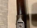 Winchester Pre-64 Model 1894 .30 WCF Saddle Ring Carbine - 10 of 15