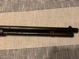 Winchester Pre-64 Model 1894 .30 WCF Saddle Ring Carbine - 9 of 15