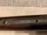 Winchester Pre-64 Model 1894 .30 WCF Saddle Ring Carbine - 13 of 15