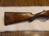 Browning Superposed Grade III (2 barrel set) - 4 of 15