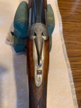 Browning Superposed Grade III (2 barrel set) - 7 of 15