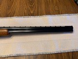Browning Superposed Grade III (2 barrel set) - 11 of 15