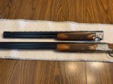 Browning Superposed Grade III (2 barrel set) - 5 of 15