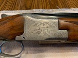 Browning Superposed Grade III (2 barrel set) - 13 of 15