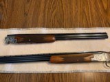 Browning Superposed Grade III (2 barrel set) - 6 of 15