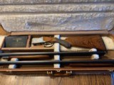 Browning Superposed Grade III (2 barrel set) - 1 of 15