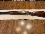 Browning Superposed Grade III (2 barrel set) - 2 of 15