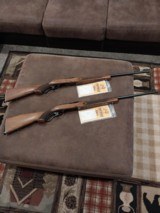 SakoFinnwolf VL63 collectors association #136 of 175 SET OF BOTH RIFLES 243 & 308 NEW - 2 of 13