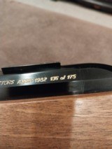 SakoFinnwolf VL63 collectors association #136 of 175 SET OF BOTH RIFLES 243 & 308 NEW - 11 of 13