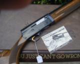 Browning Auto-5 Light 12 1971 MINT - 4 of 10