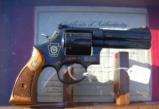 Smith & Wesson 586 PA Game Commission NIB 1995 - 1 of 8