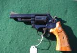 Smith & Wesson 19 4