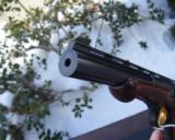 Browning Medalist 22LR NIC 1968 - 6 of 12