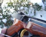 Browning Medalist 22LR NIC 1968 - 8 of 12