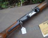Browning Auto-5 Sweet 16 1953 MINTY - 7 of 11
