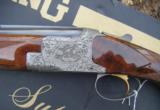 Browning Superposed Lightning Diana 20 GA NIB 1974 - 1 of 12