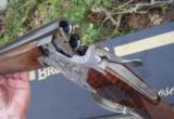 Browning Superposed Lightning Diana 20 GA NIB 1974 - 7 of 12