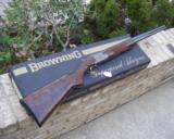 Browning Superposed Lightning Diana 20 GA NIB 1974 - 3 of 12