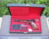 Browning Medalist 22LR 1963 - 10 of 10