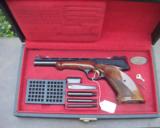 Browning Medalist 22LR 1963 - 1 of 10