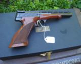 Browning Medalist 22LR 1963 - 2 of 10