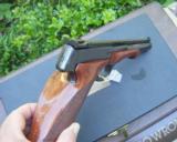 Browning Medalist 22LR 1963 - 3 of 10