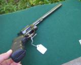 Smith & Wesson Model 48 8 3/8