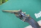 Smith & Wesson Model 48 8 3/8