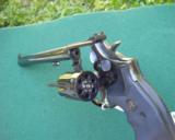 Smith & Wesson Model 48 8 3/8