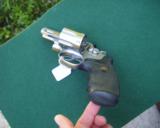Smith & Wesson 66 357 2 1/2