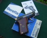 Beretta 21A EL 22LR ANIB - 2 of 7