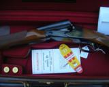Winchester Model 21 20GA 28