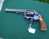 Smith & Wesson 17 6