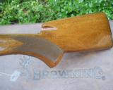 Browning Auto-5 Light 12 1972 MINT - 10 of 12