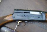 Browning Auto-5 Light 12 1972 MINT - 1 of 12