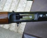 Browning Auto-5 Light 12 1972 MINT - 11 of 12