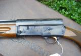 Browning Auto-5 Light 12 1972 MINT - 4 of 12