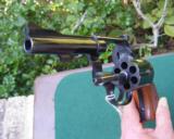 Smith & Wesson 15-4 38 Combat Masterpiece 1981 - 4 of 6